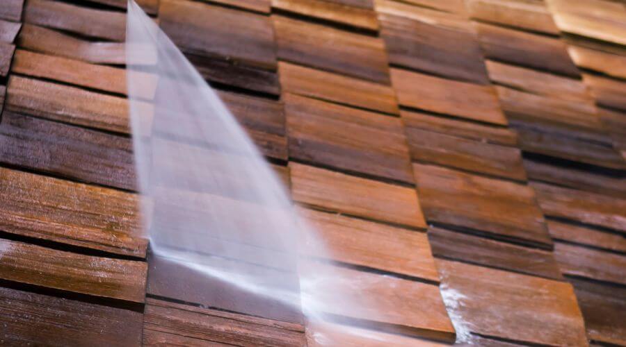 Asphalt Roofing in Donnybrook, ND